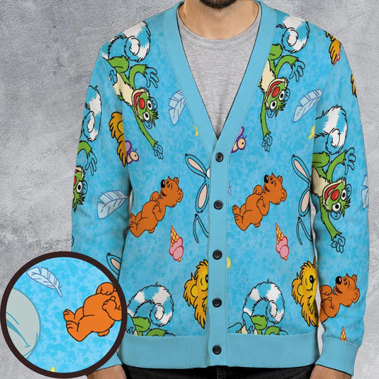 Cardigan - 43E2PRQ6