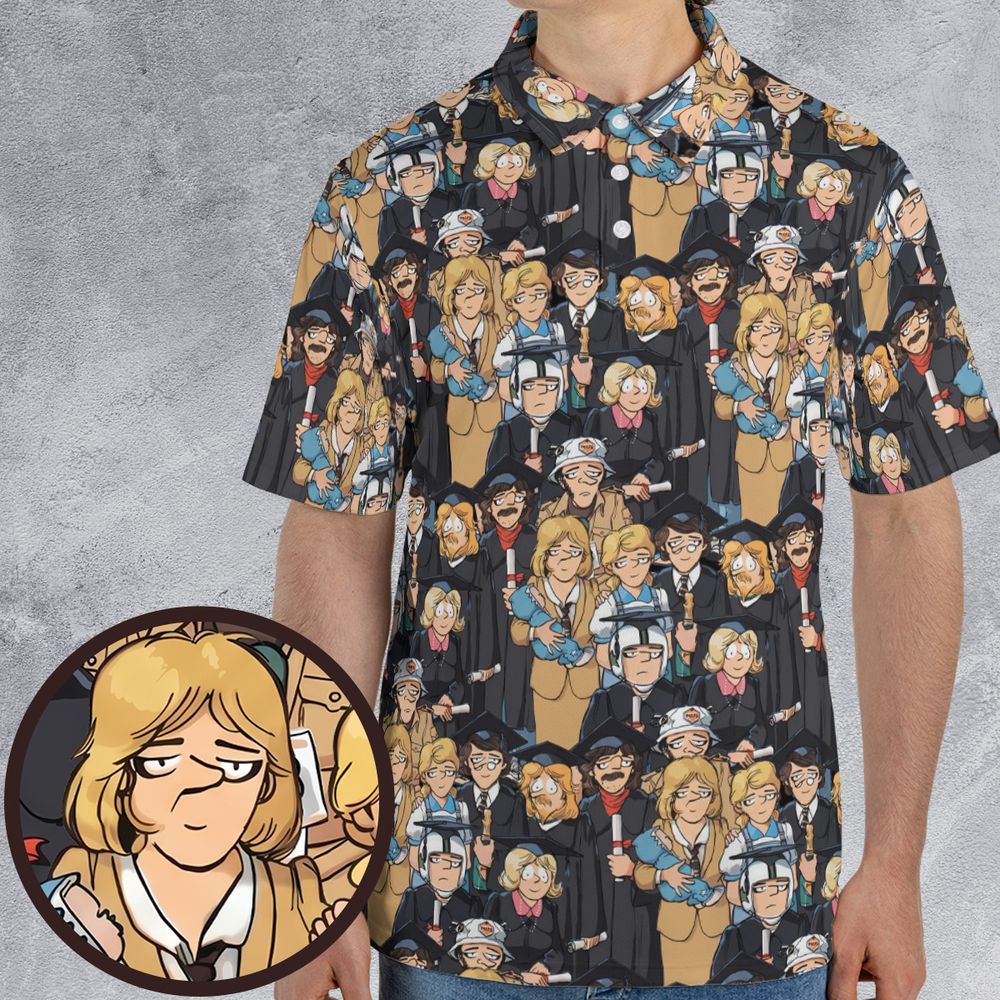 Doonesbury the Musical -  - 1