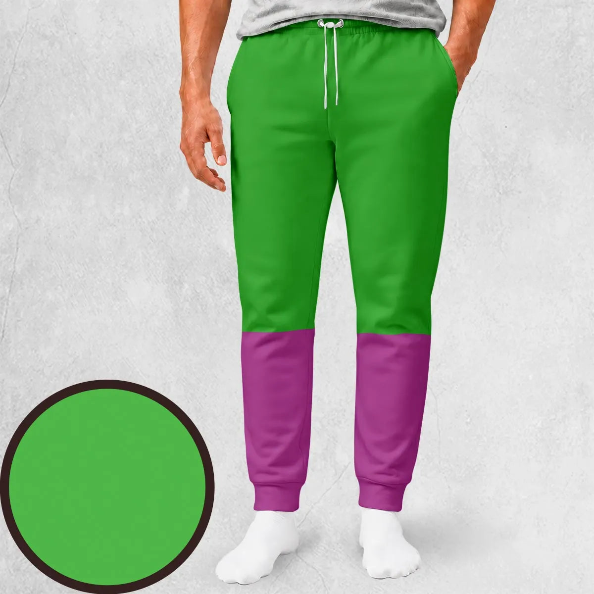 Sweatpants - PBTY9Z9E
