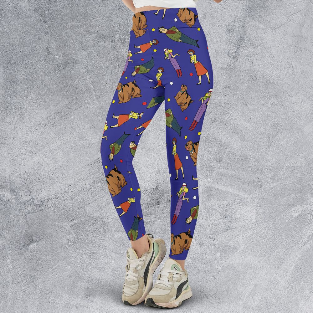 Legging - F8NDKT8U -  - 1