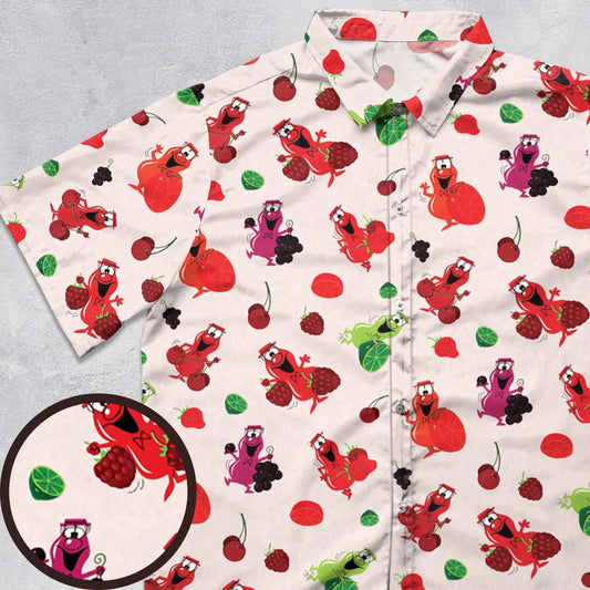 Button Down Shirt - WBKPG6XG
