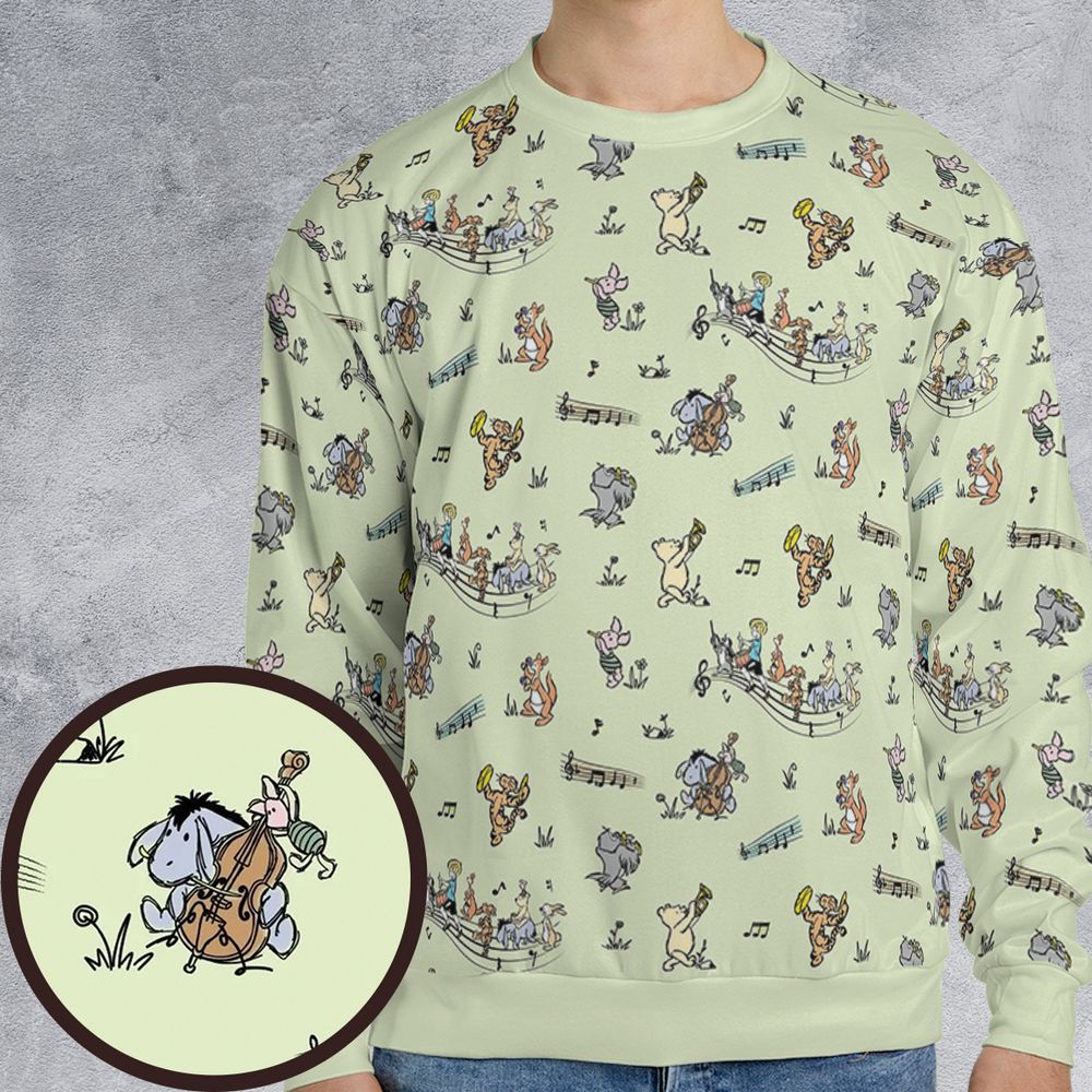 The Meadow Symphony -  - 1