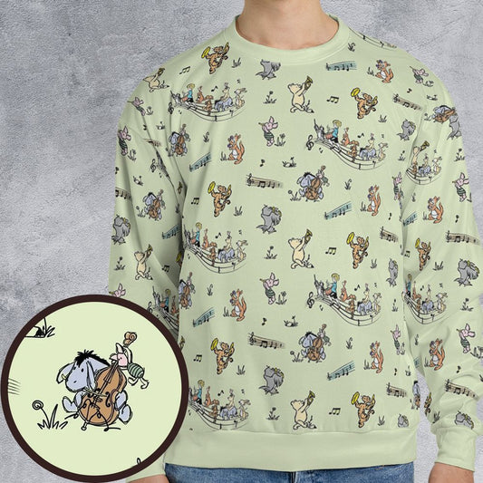 The Meadow Symphony -  - 1