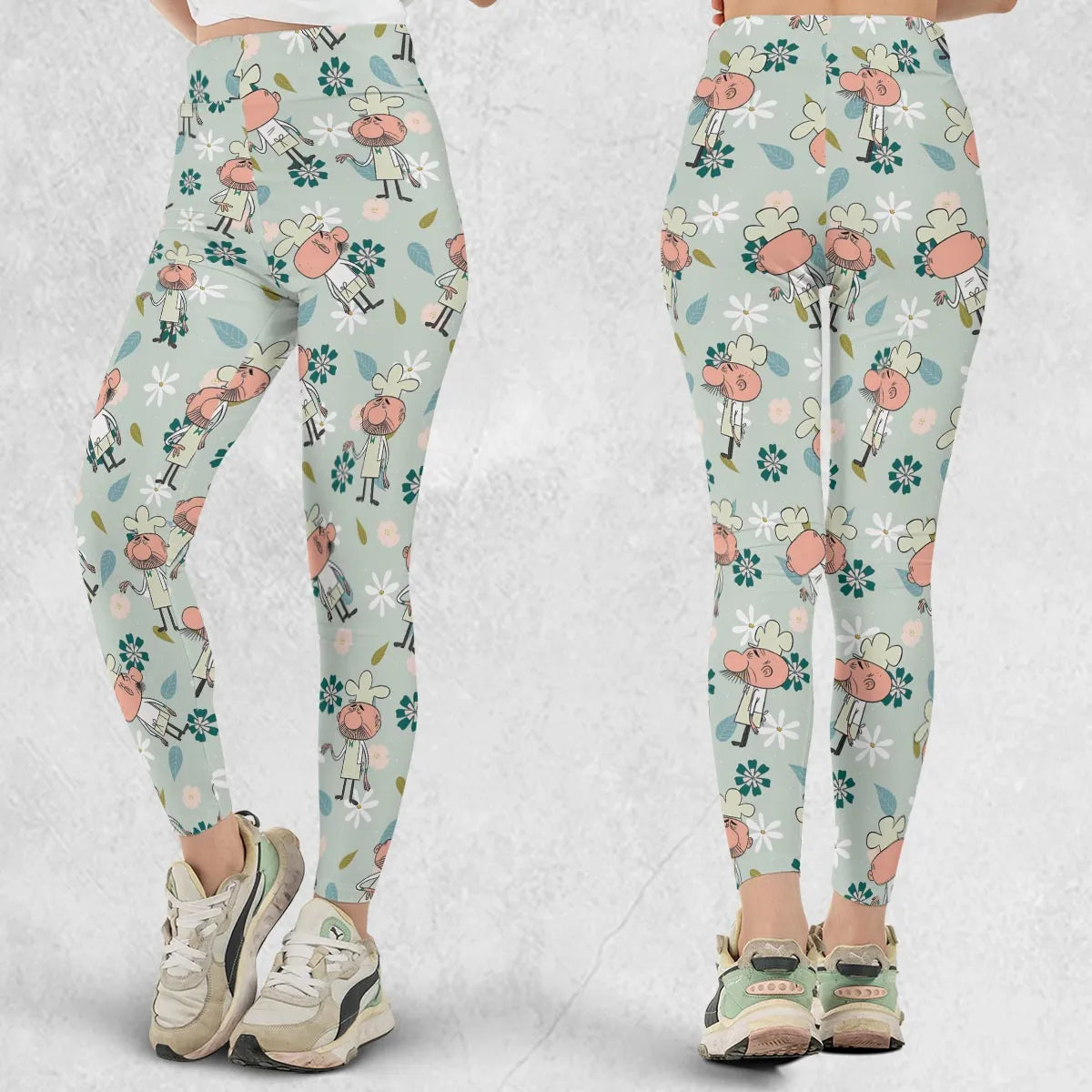 Legging - 8T5UW79E