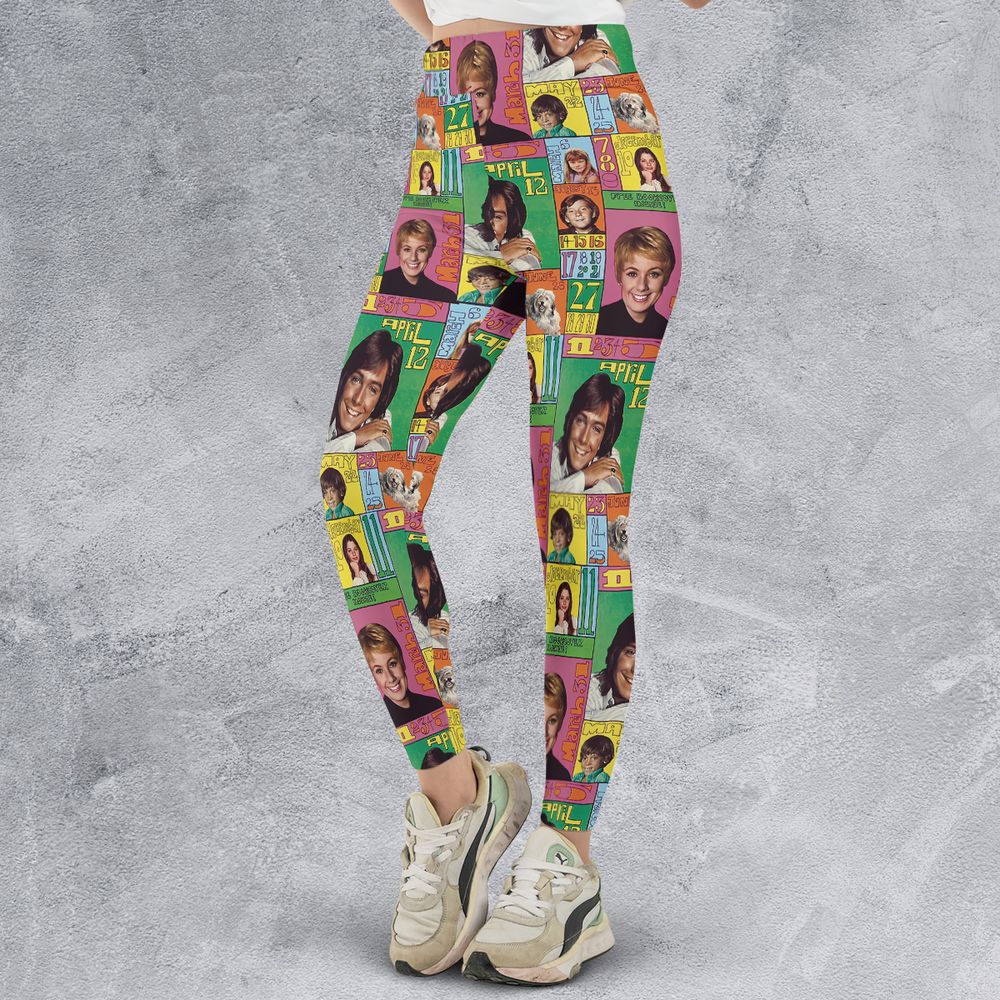 Legging - 8H66A8SR -  - 1