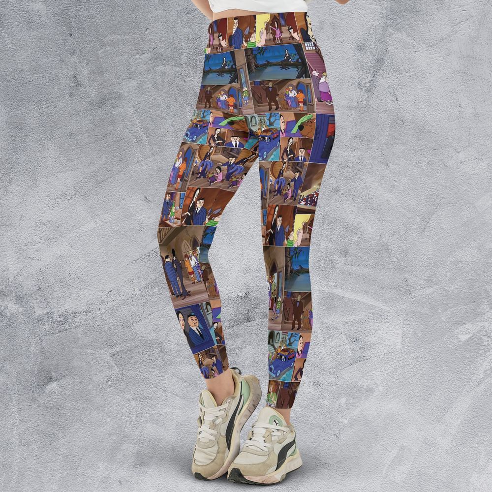 Legging - HMR5N6J9 -  - 1