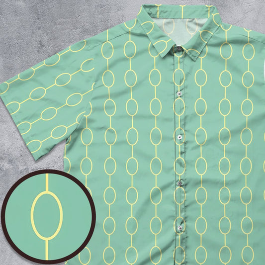 Rayquaza Pattern -  - 1