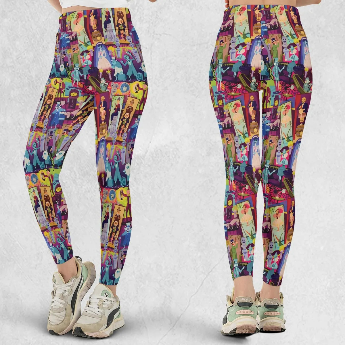 Legging - RMDHBGUF