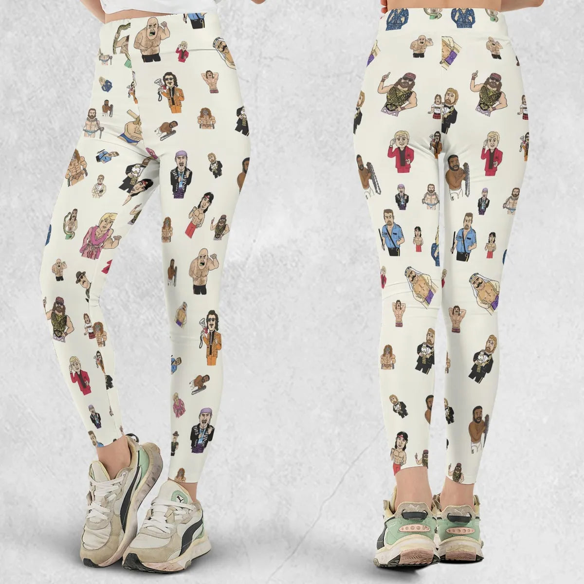 Legging - KPHM41MN