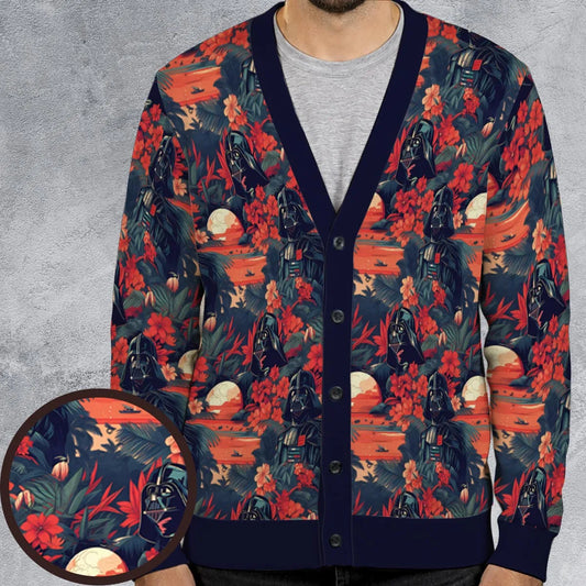 Cardigan - XFGHKWCE