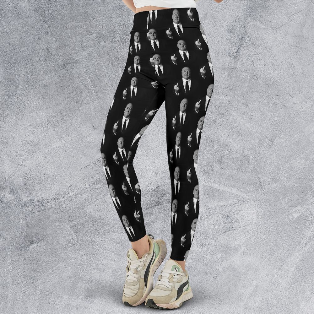 Legging - TU8WVFLL -  - 1