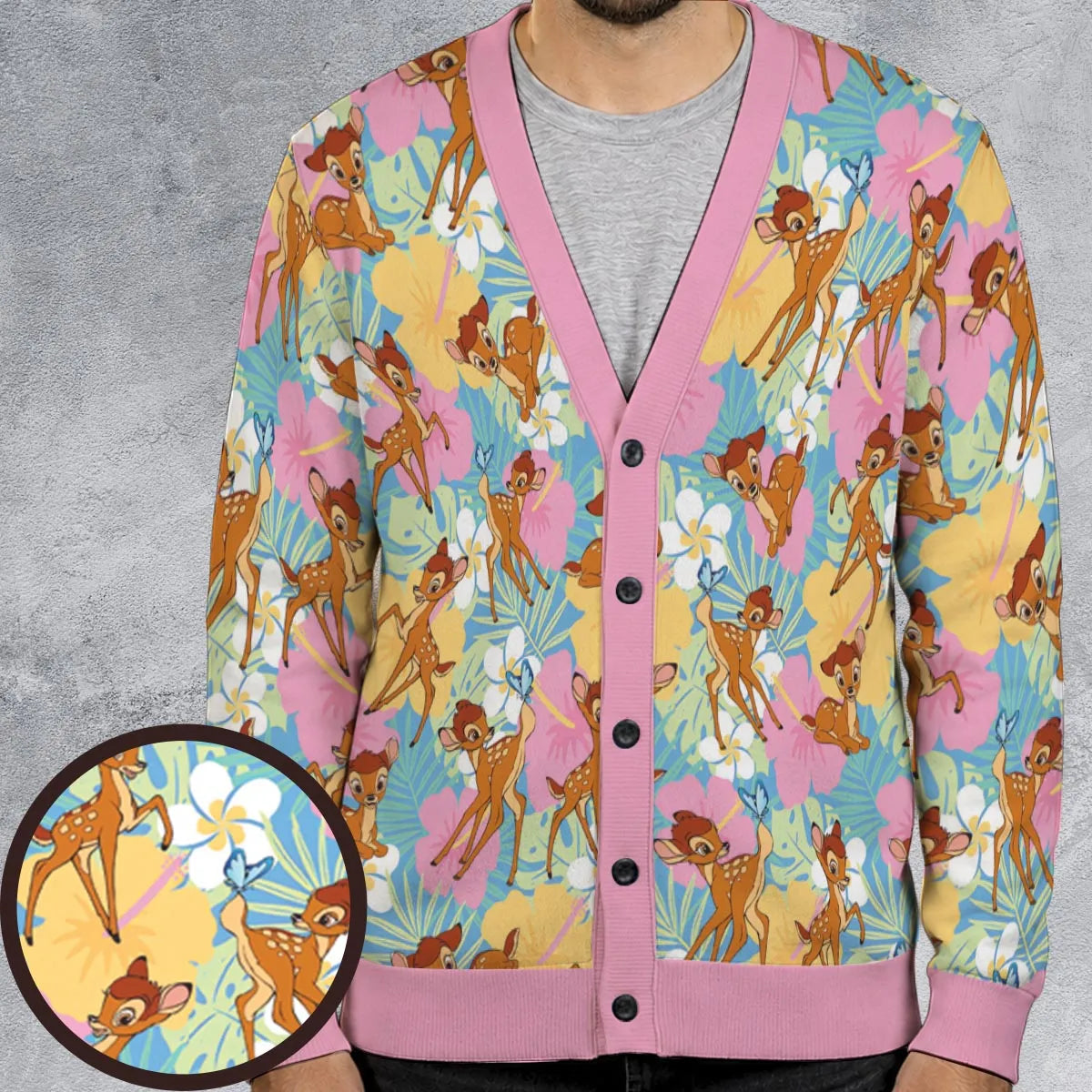 Cardigan - F1X6QY6X