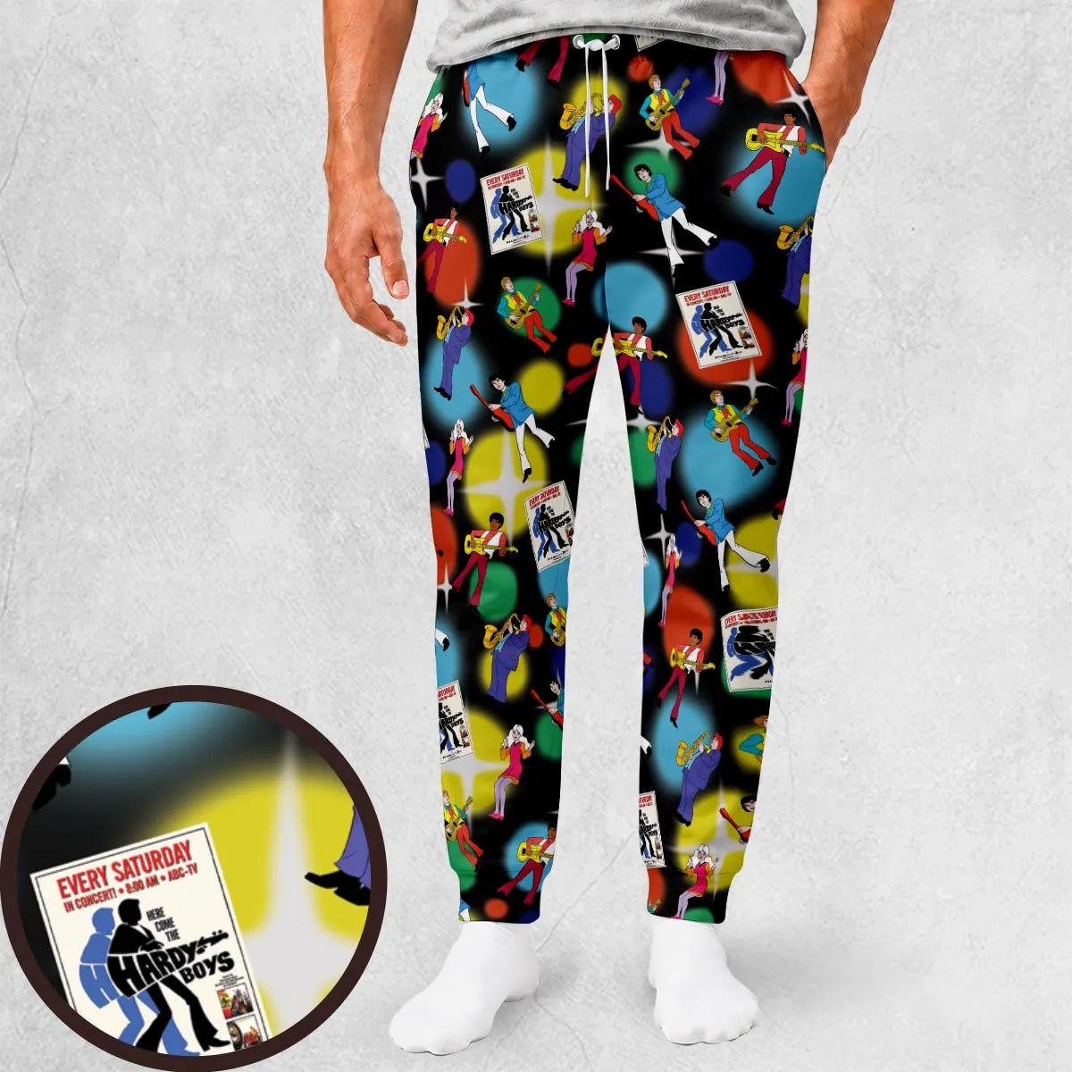 Sweatpants - S2BNHNLB