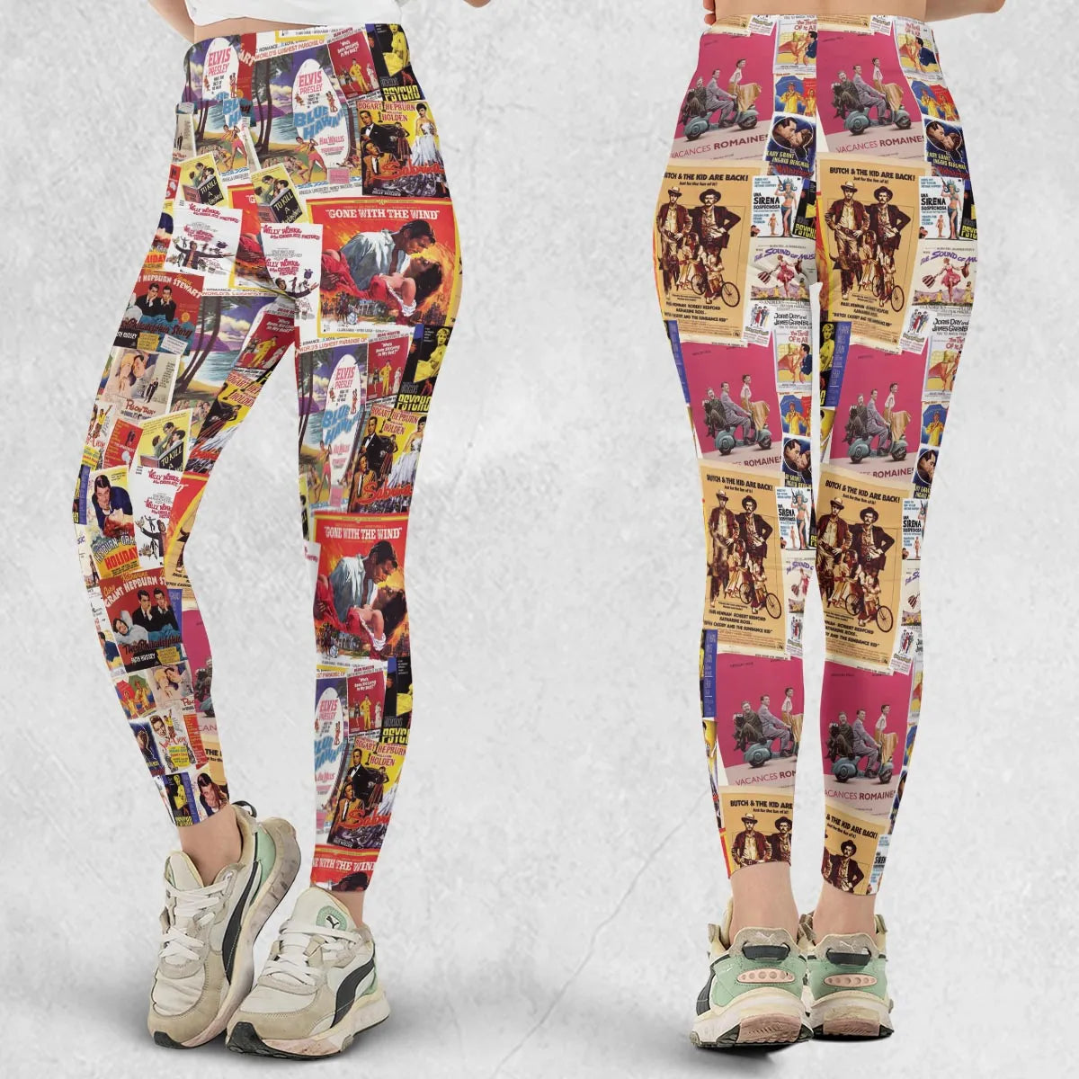 Legging - R5JQERSG