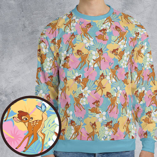 Bambi -  - 1