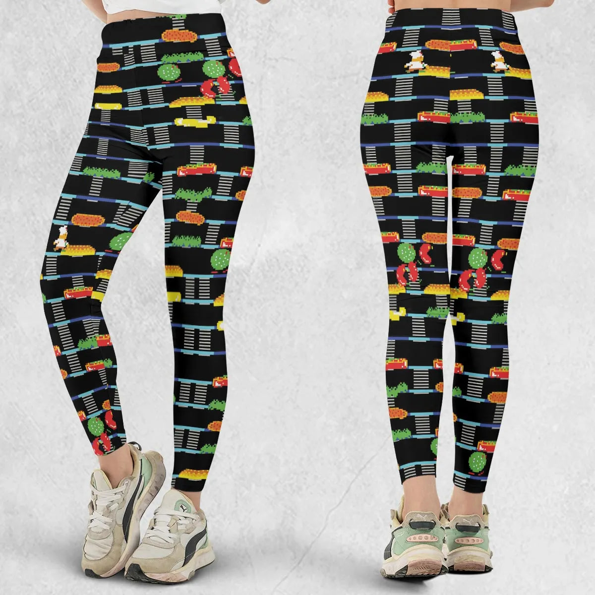 Legging - 6SYME73S