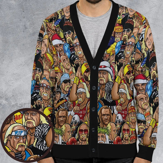 Cardigan - U4RYGDT3