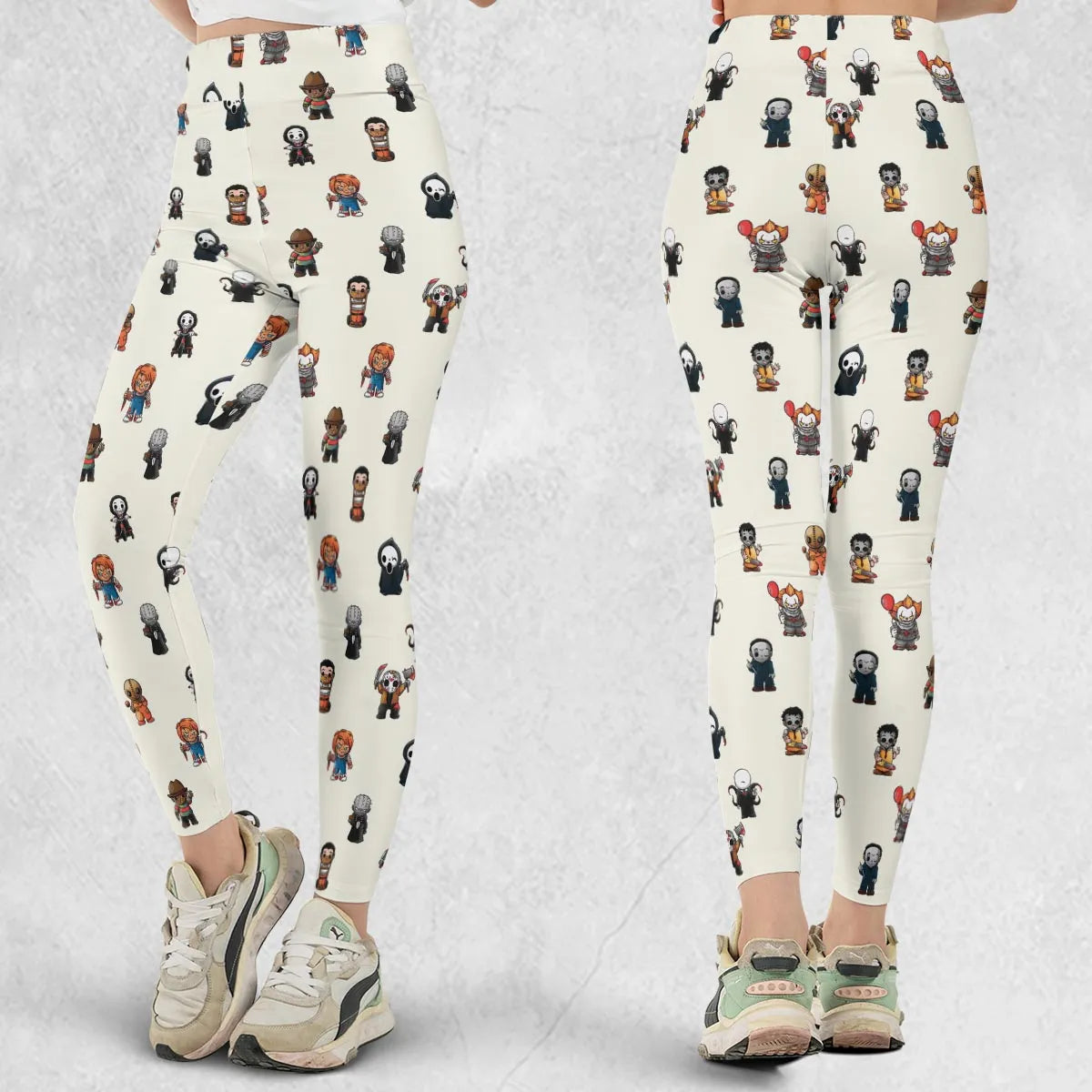 Legging - B64BWNQ3