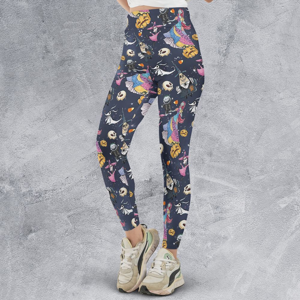 Legging - ELXDFTNE -  - 1