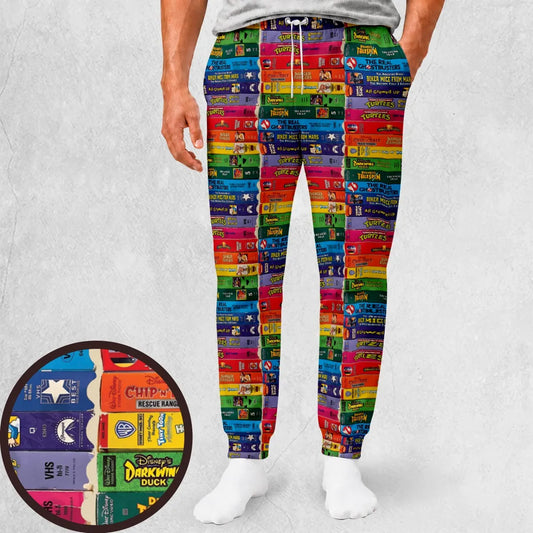 Sweatpants - U59XWCYT