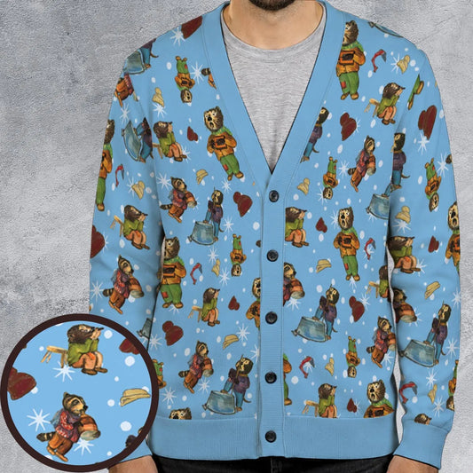 Cardigan - 1LXHTFAZ