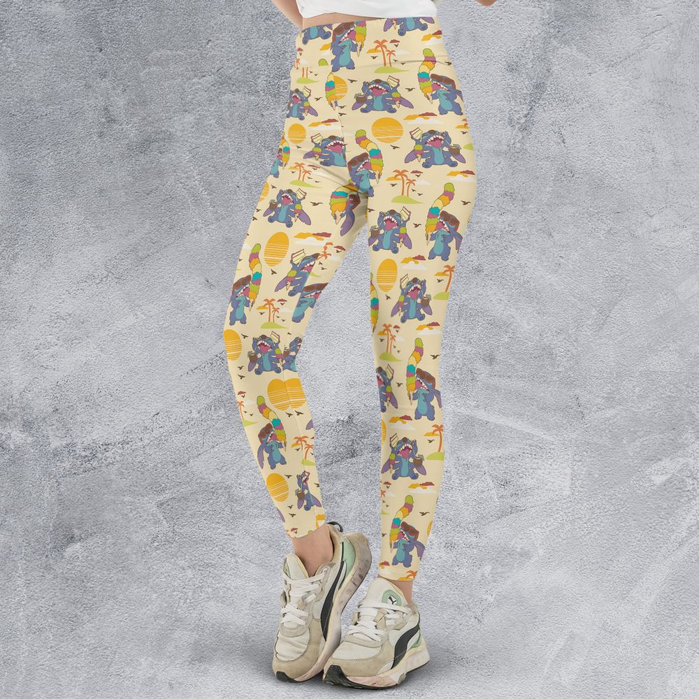 Legging - 5CEKD2Z7 -  - 1