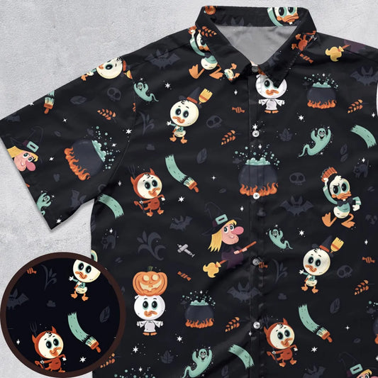 Button Down Shirt - 5XCE7YVW
