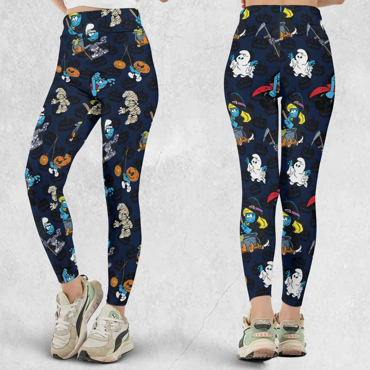 Legging - D8R48DHD