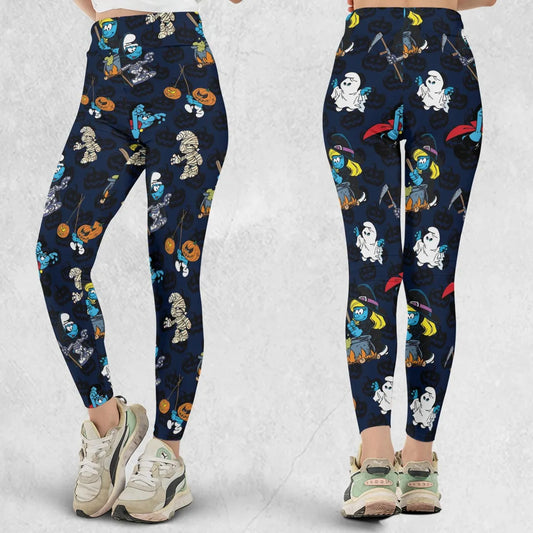 Legging - D8R48DHD
