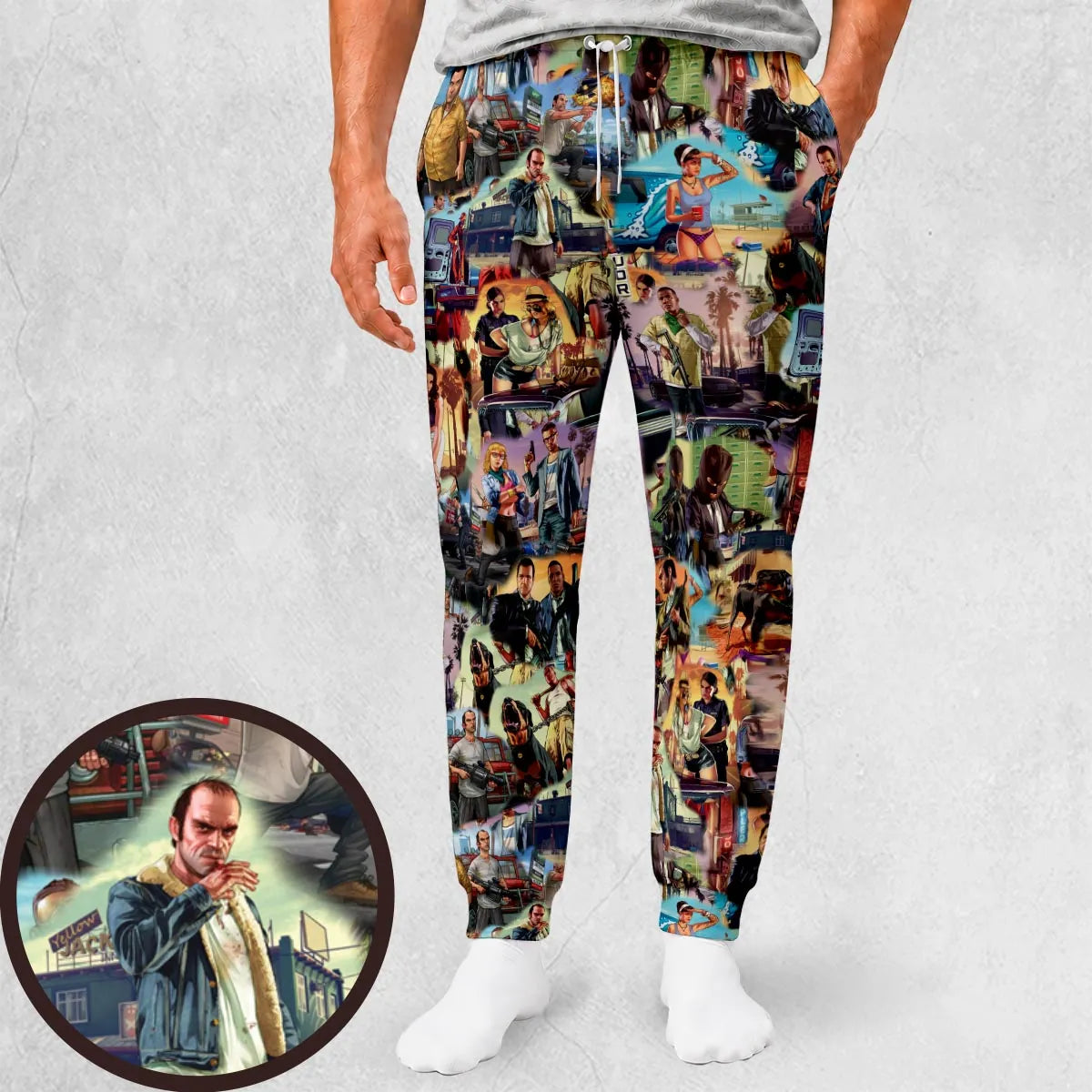 Sweatpants - 9REH2DMA