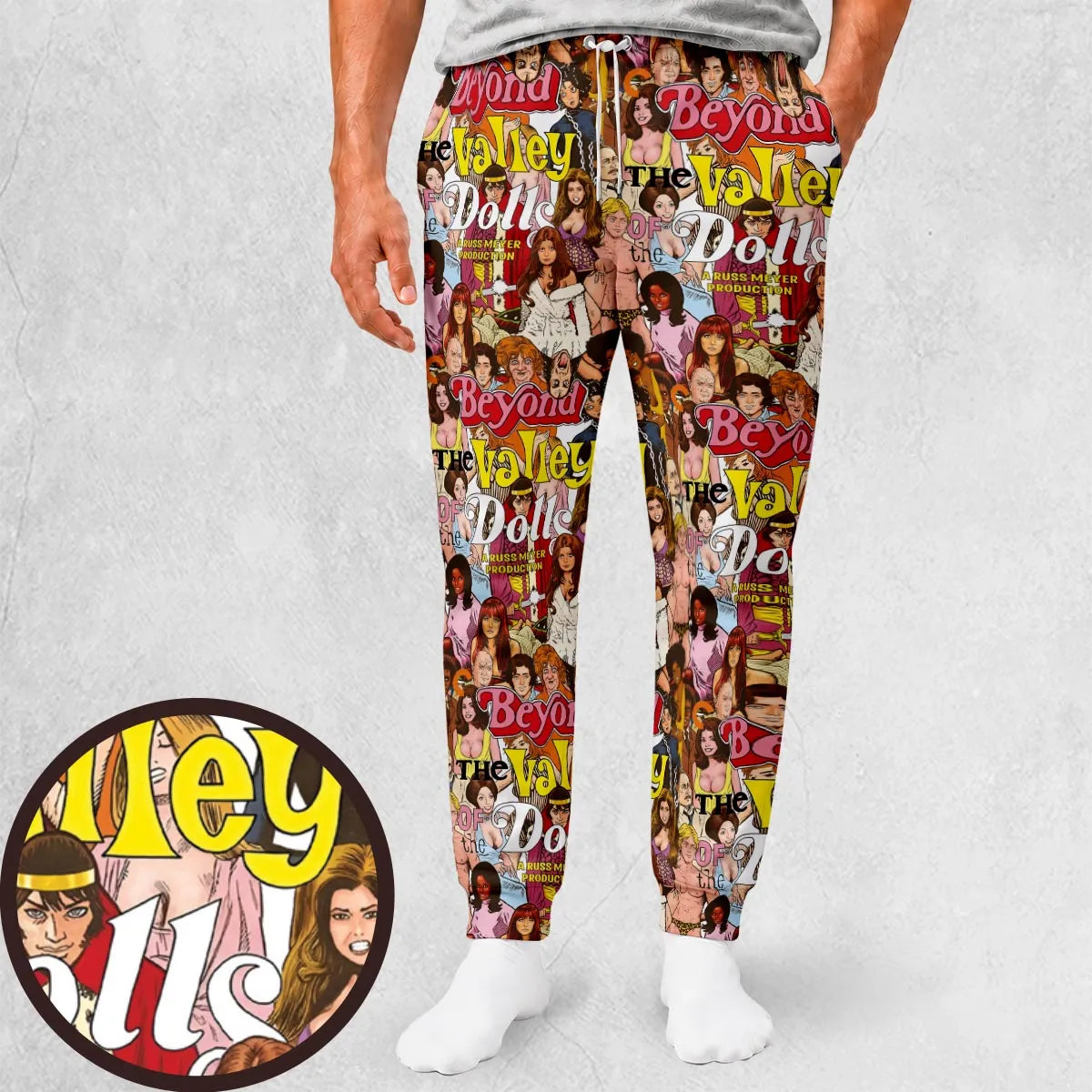 Sweatpants - FUA2X3XL
