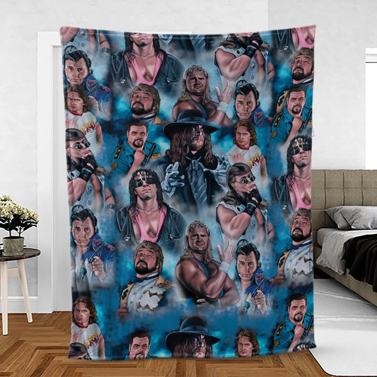 Fleece Blanket - ACR497G5