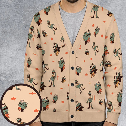 Cardigan - YFJ3SGC9