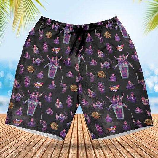 Hawaiian Short - BZ8AFLSK