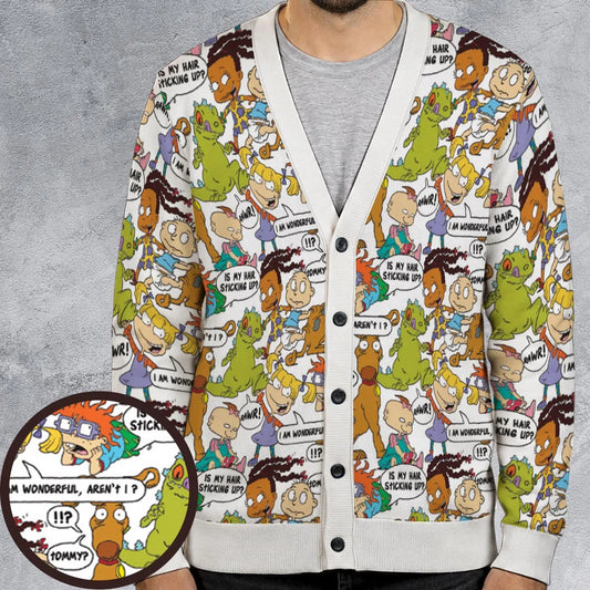Cardigan - SH6DL6B2