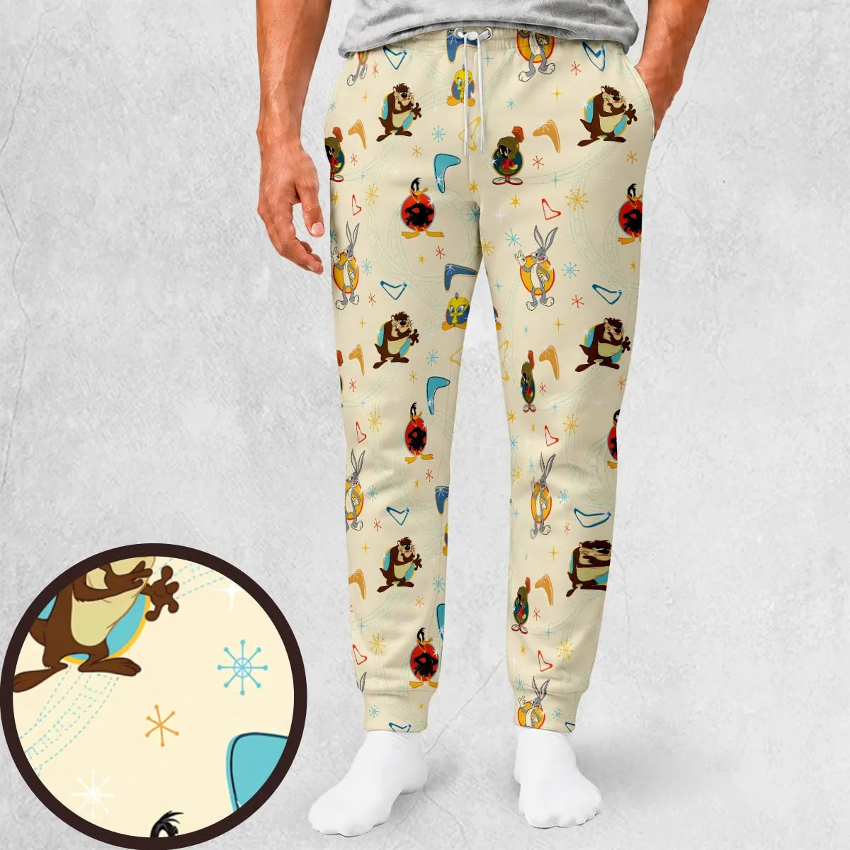 Sweatpants - Q8N2L713