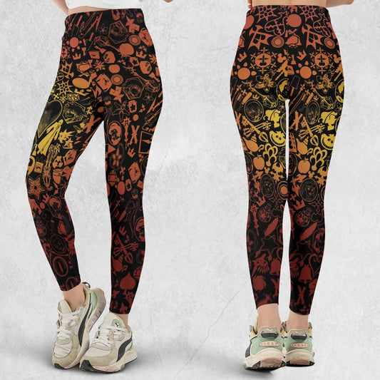 Legging - 5N125WPJ