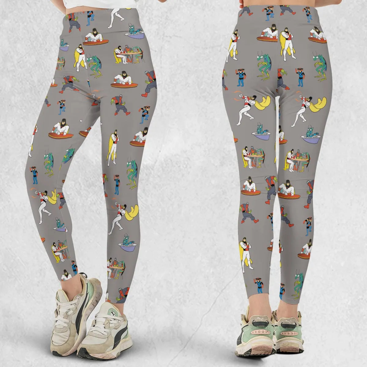 Legging - 7DWZKGWS