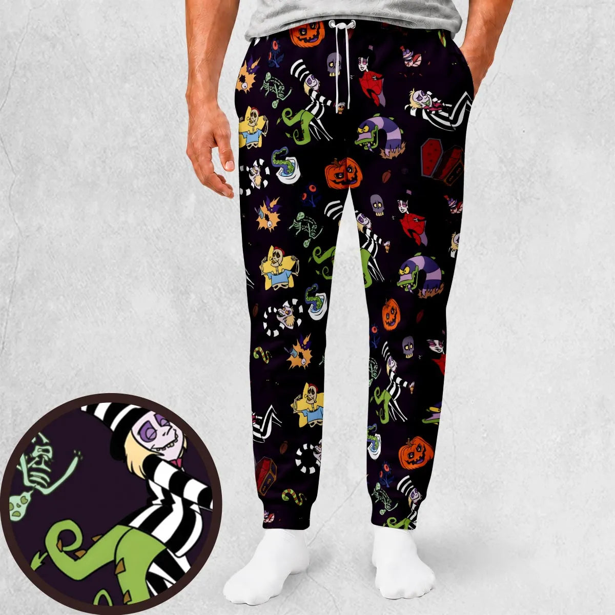 Sweatpants - X4EE1UKU