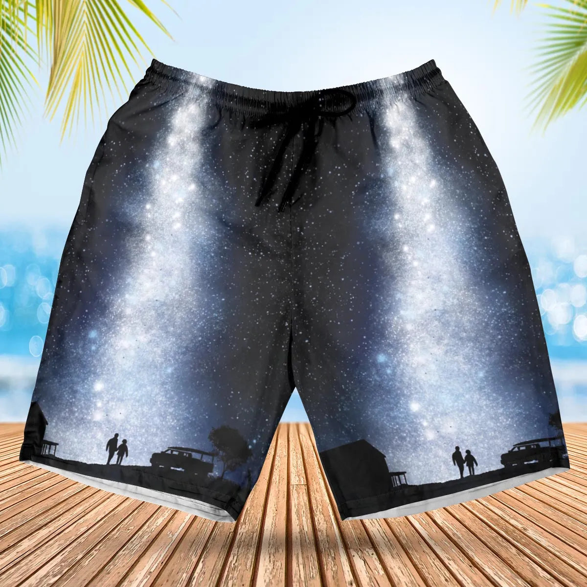 Hawaiian Short - FGYY31SR