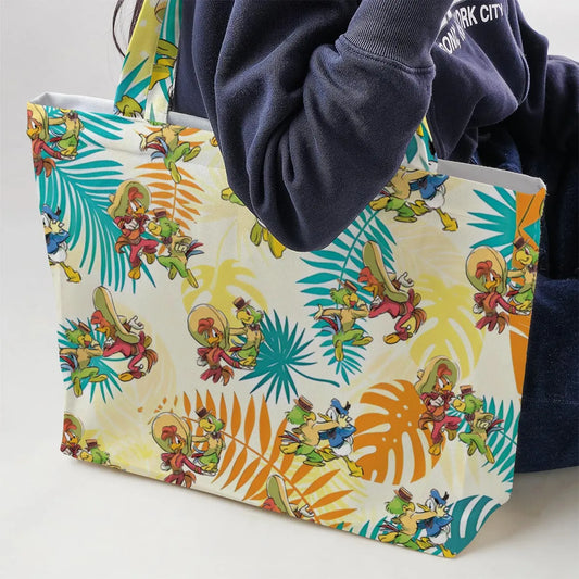 Large Tote Bag - S5DCDNBB