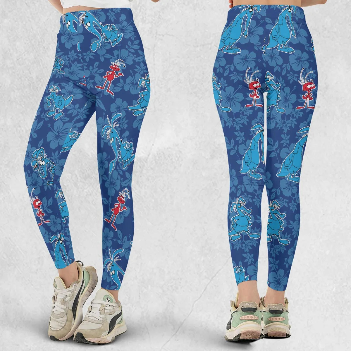 Legging - 4YJUY8CS