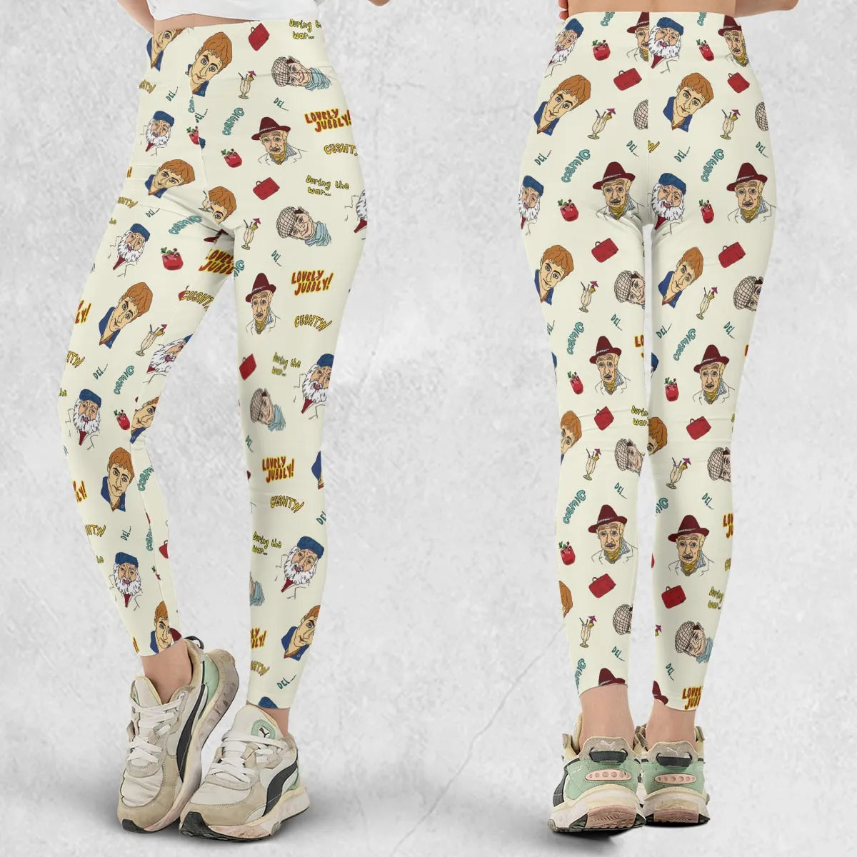 Legging - 2KJEHQTJ