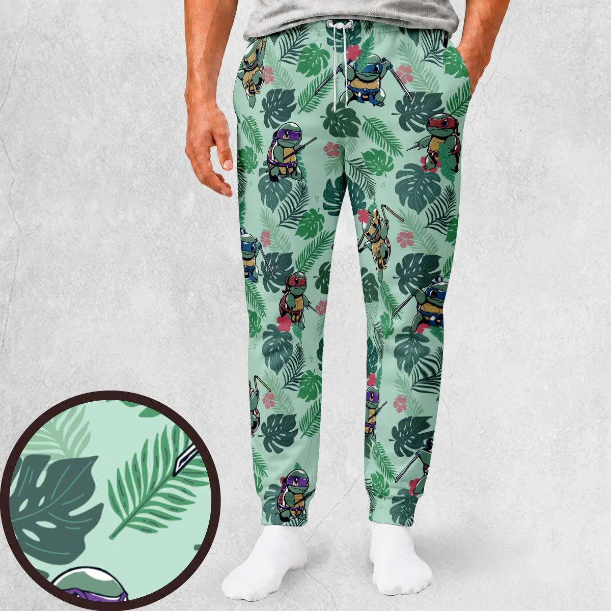 Sweatpants - UEC6MXDE