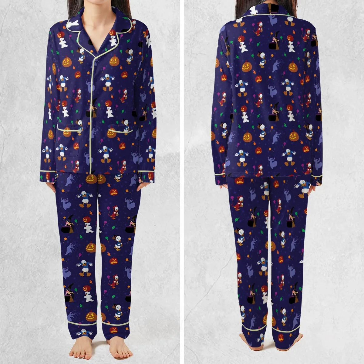 Pajamas Set - L899VUUR