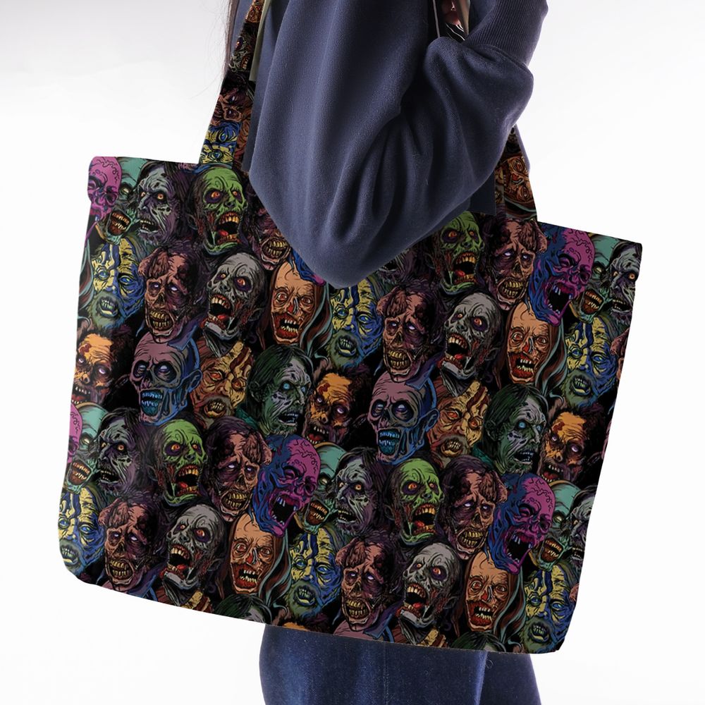 Walking Dead zombie -  - 1