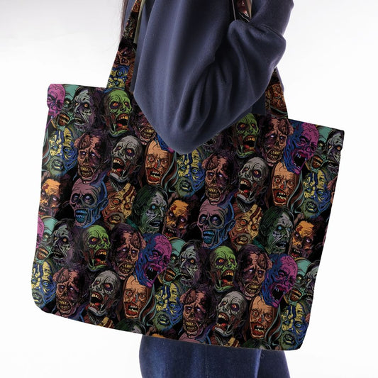 Walking Dead zombie -  - 1