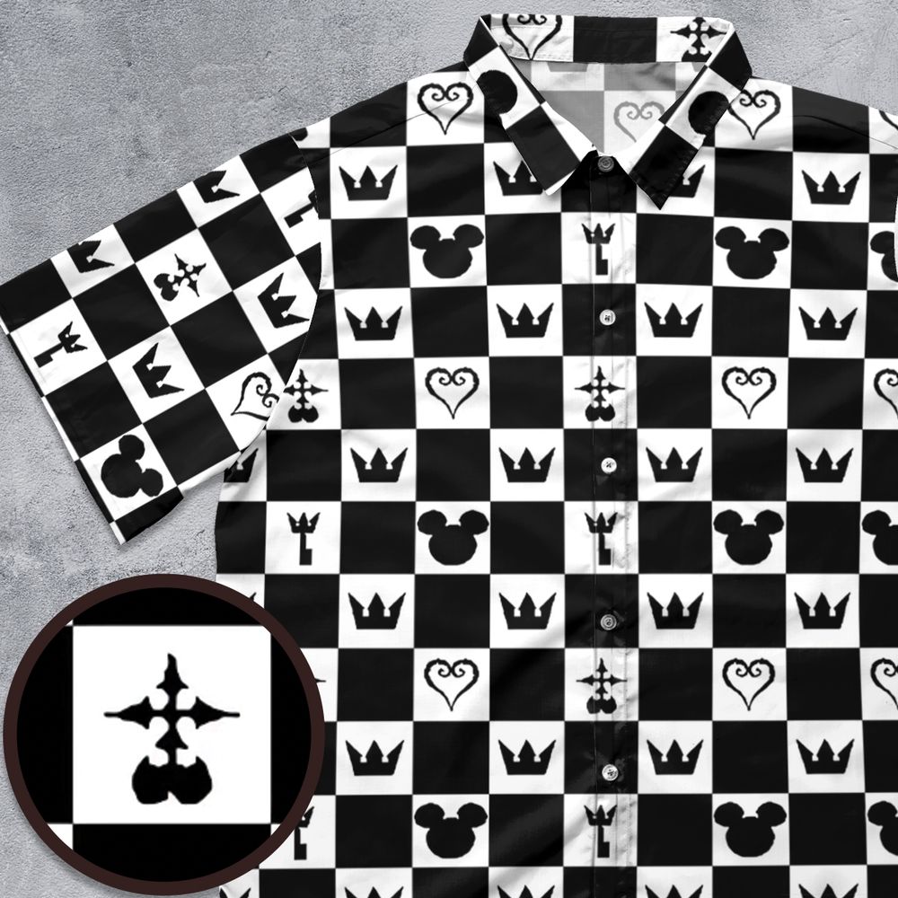 Kingdom Hearts -  - 1