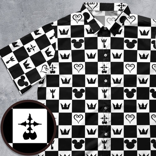 Kingdom Hearts -  - 1
