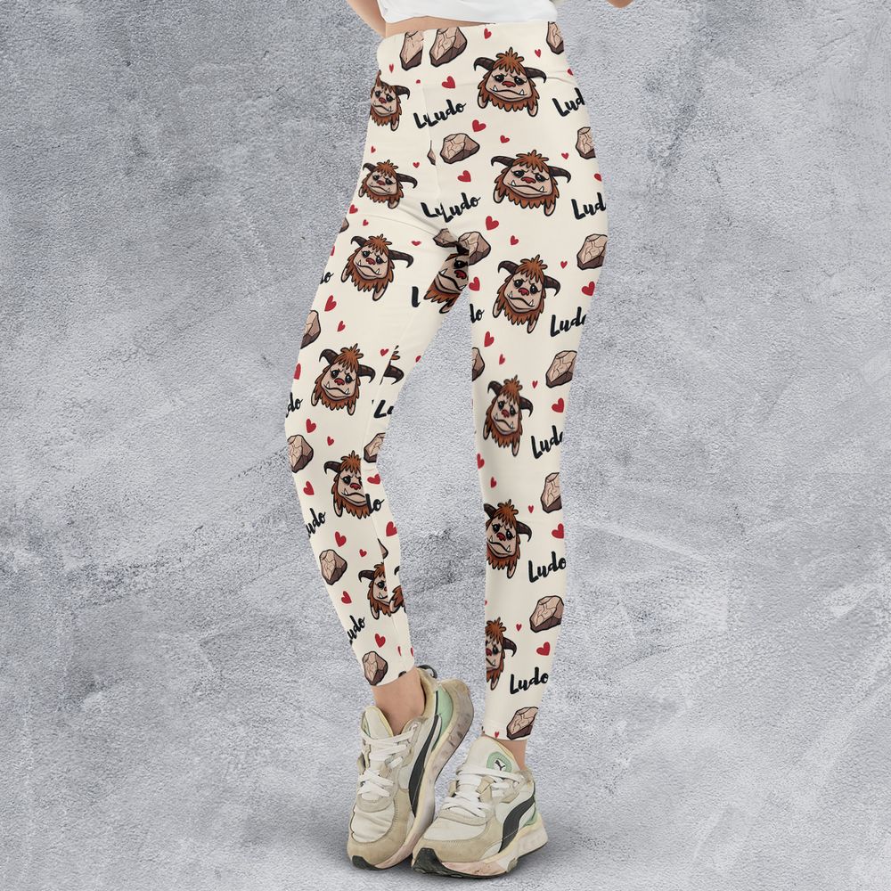 Legging - 96RDWPAS -  - 1